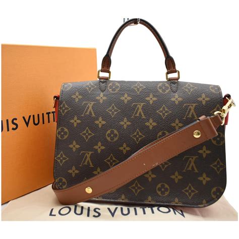 Louis Vuitton Monogram Vaugirard 